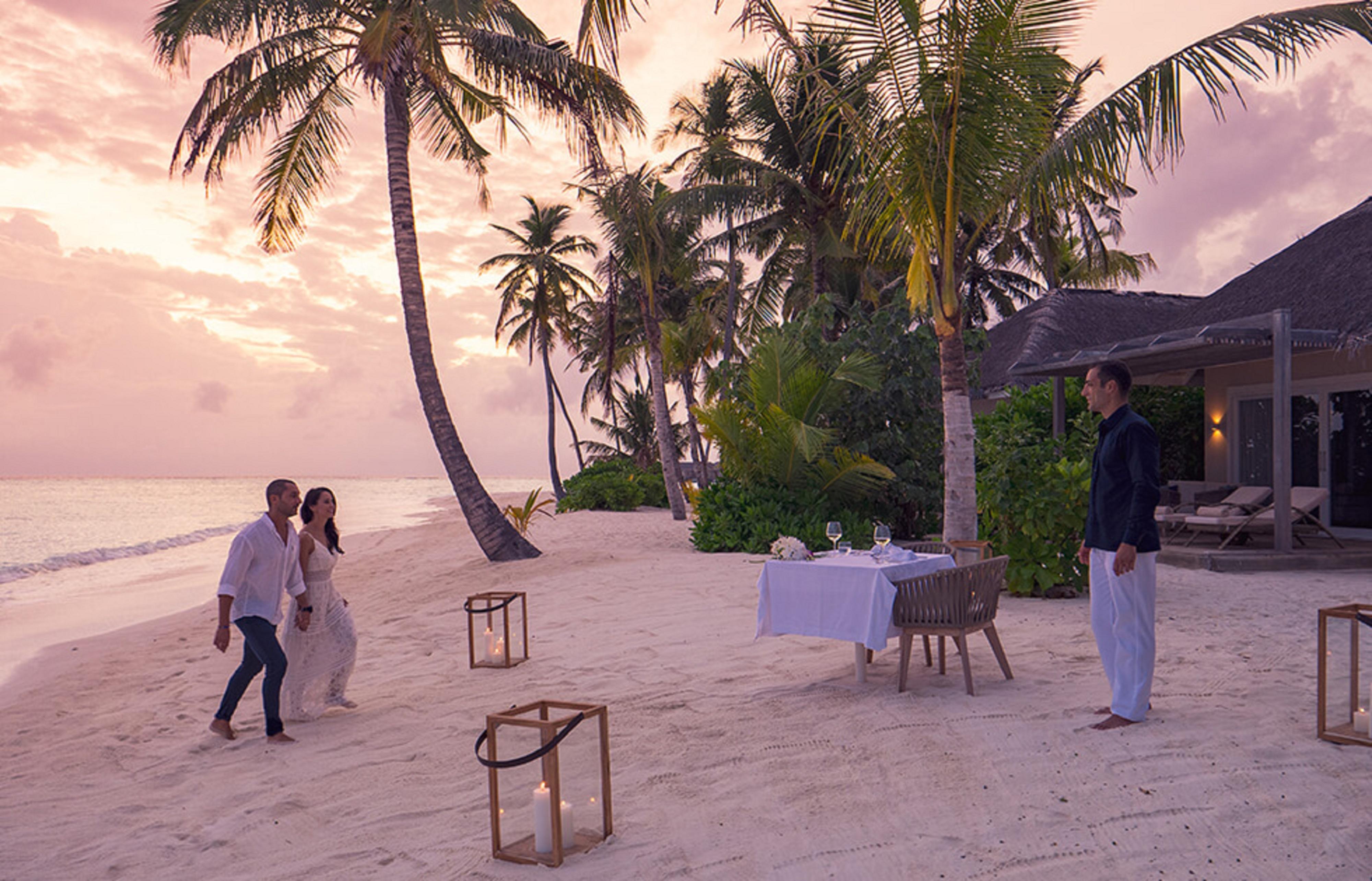 Baglioni Resort Maldives Meedhoo  Exterior foto