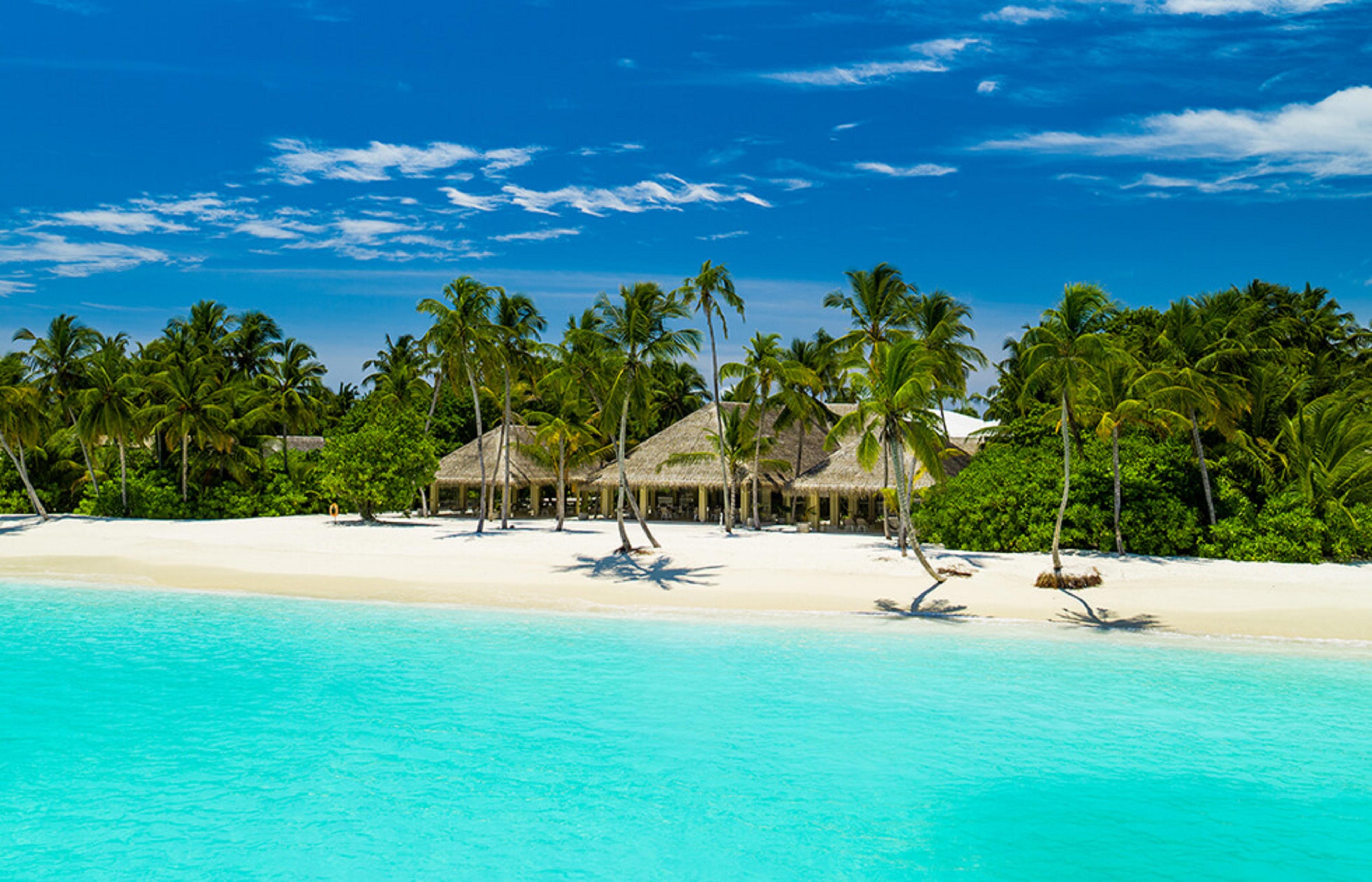 Baglioni Resort Maldives Meedhoo  Exterior foto
