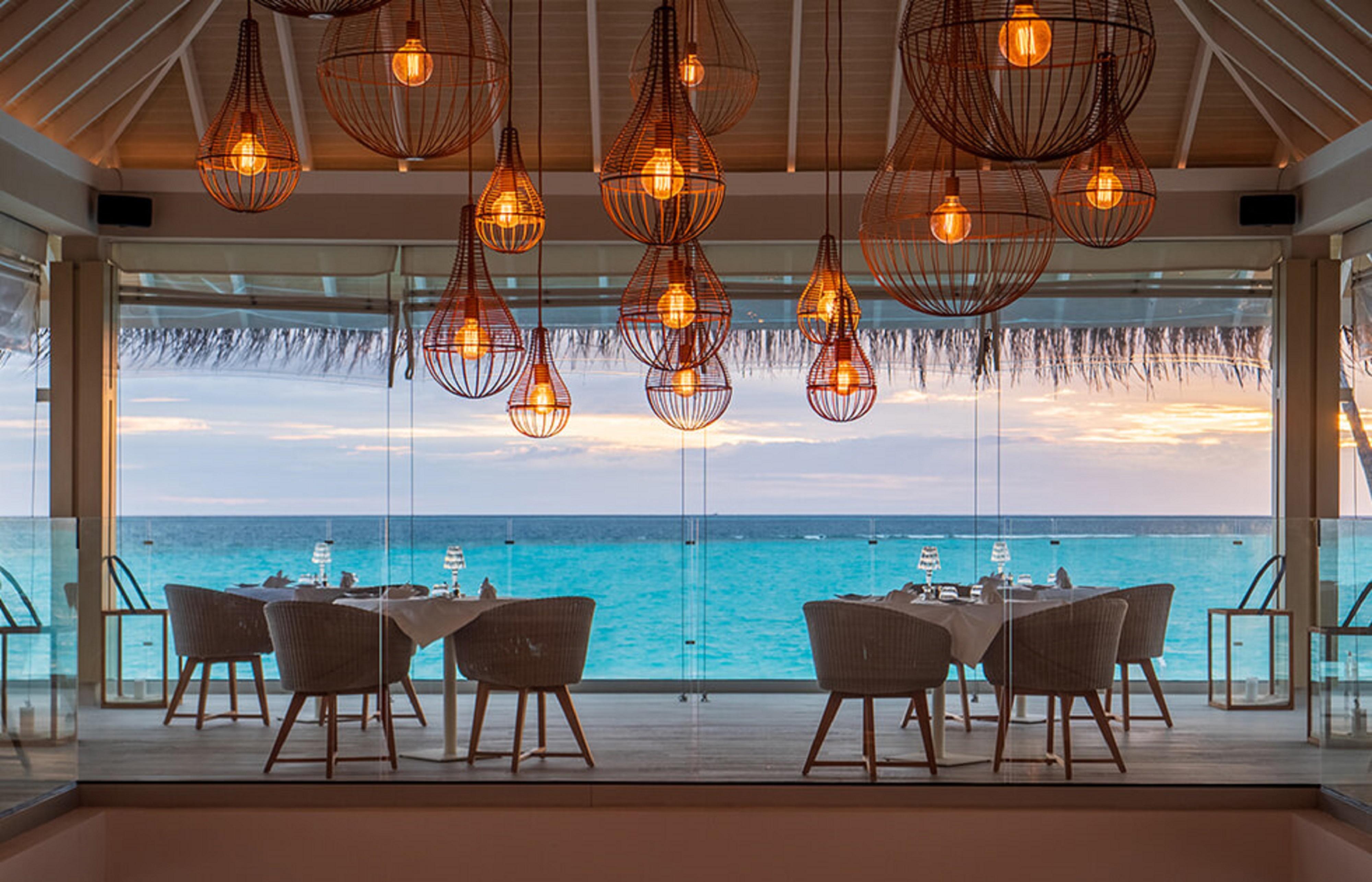 Baglioni Resort Maldives Meedhoo  Exterior foto