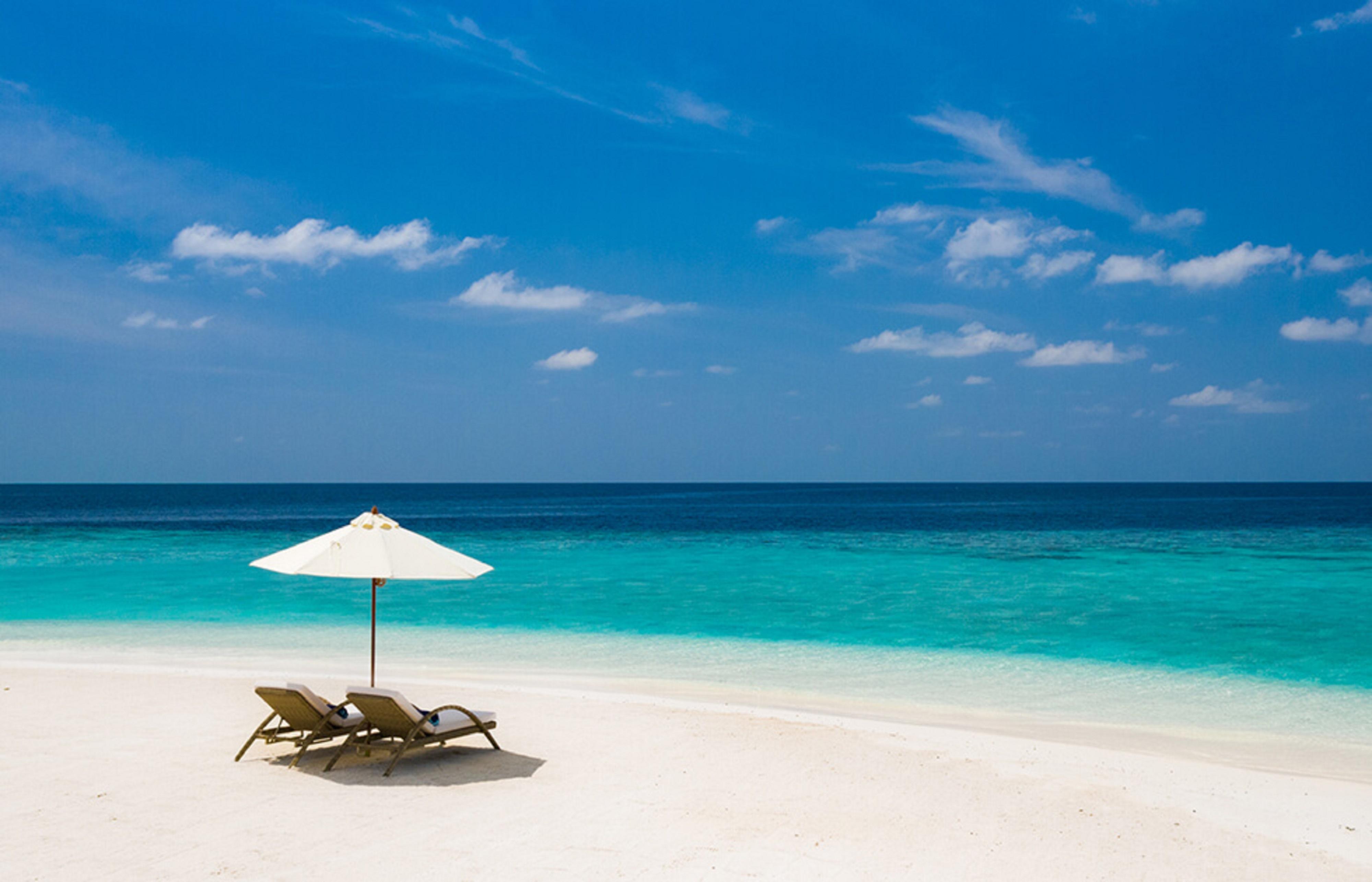 Baglioni Resort Maldives Meedhoo  Exterior foto