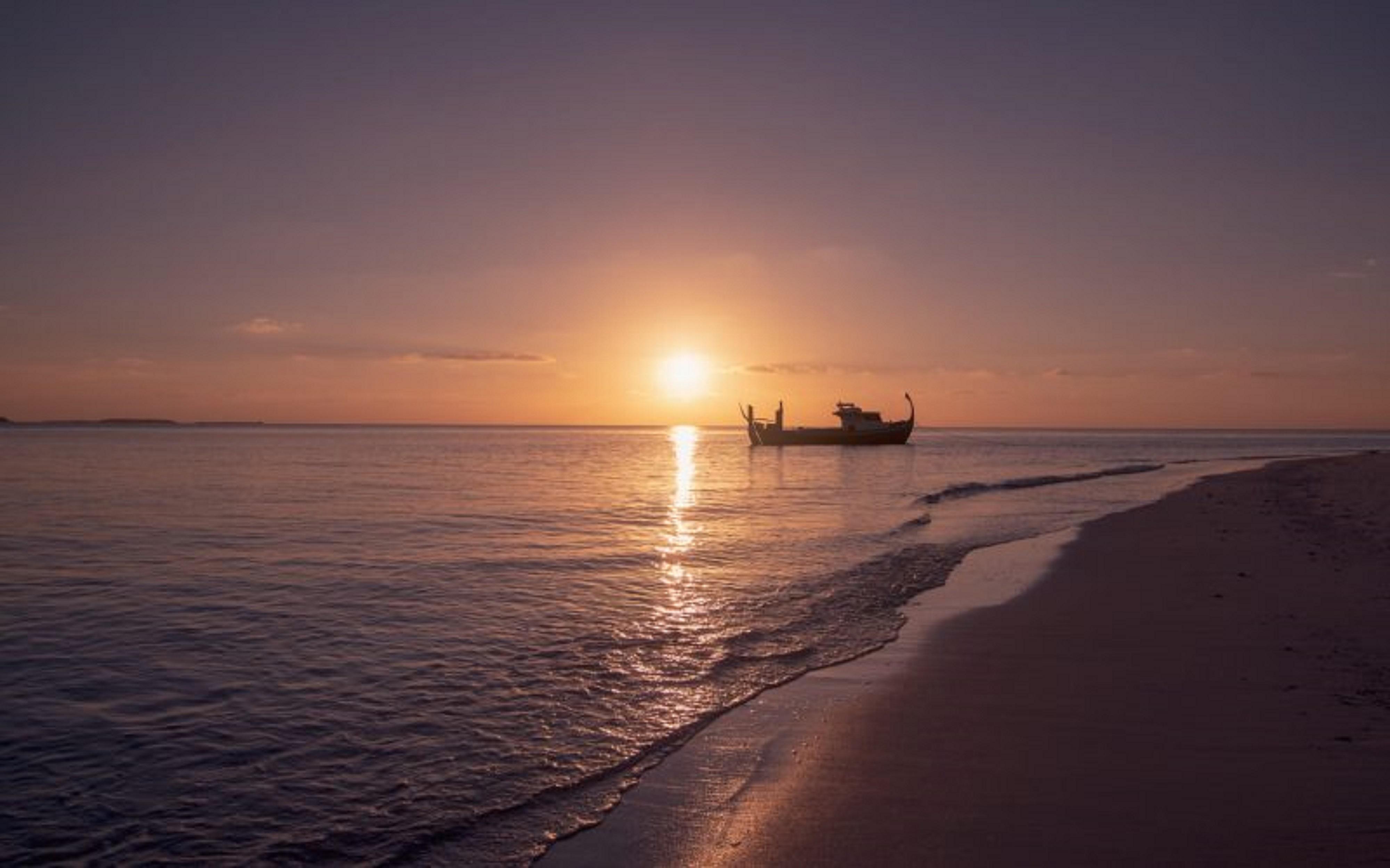 Baglioni Resort Maldives Meedhoo  Exterior foto