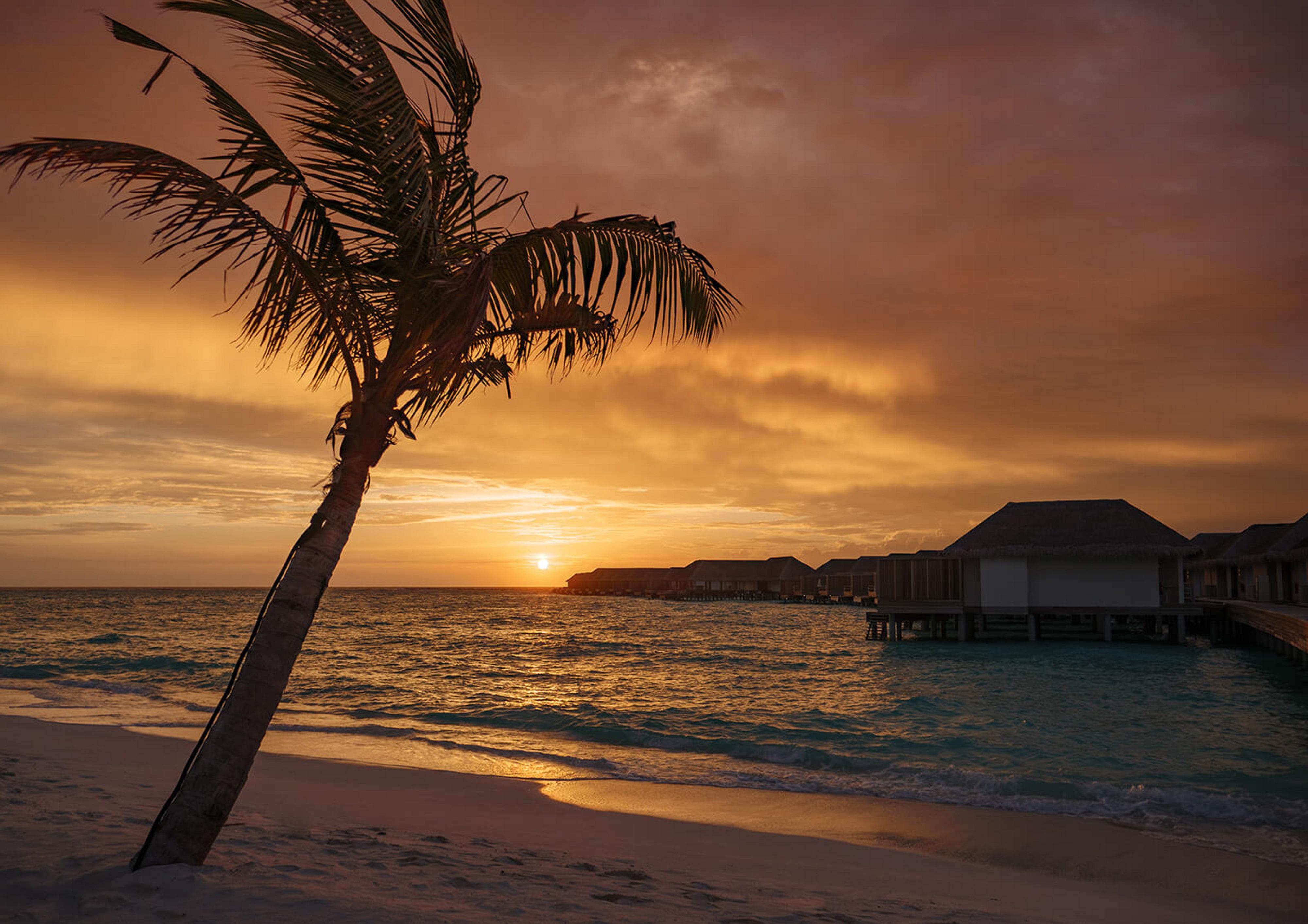 Baglioni Resort Maldives Meedhoo  Exterior foto